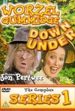Watch Worzel Gummidge Down Under kostenlos online.