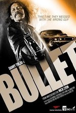 Watch Bullet kostenlos online. Bullet poster