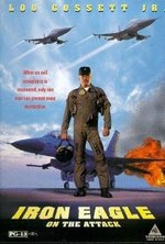 Watch Iron Eagle IV kostenlos online.