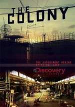 Guarda online The Colony gratuitamente.