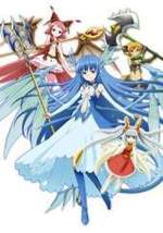 Ver Zettai Bouei Leviathan en línea de forma gratuita.