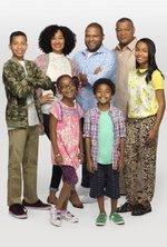 Watch Black-ish online free. Black-ish poster