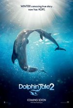 Смотреть История дельфина 2 онлайн бесплатно. История дельфина 2 poster