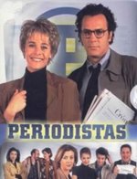 Watch Periodistas kostenlos online.