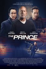 Watch The Prince kostenlos online.