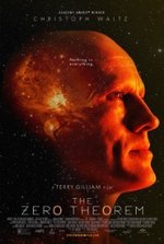 Guarda online The Zero Theorem gratuitamente. The Zero Theorem poster