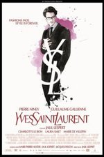 Смотреть Yves Saint Laurent онлайн бесплатно.