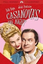 Guarda online Casanova's Big Night gratuitamente.