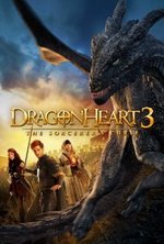 Regarder Dragonheart 3: The Sorcerer's Curse en ligne gratuitement.