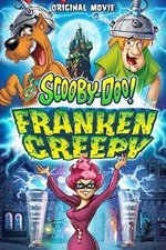 Guarda online Scooby-Doo! Frankencreepy gratuitamente. Scooby-Doo! Frankencreepy poster