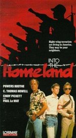 Watch Into the Homeland online free.