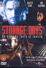 Watch Strange Days kostenlos online.