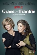 Watch Grace and Frankie kostenlos online.