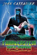 Watch Frankenstein Island online free.
