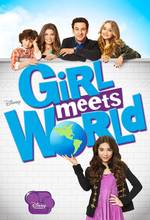 Guarda online Girl Meets World gratuitamente.