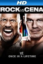 Watch Rock vs. Cena: Once in a Lifetime online free.