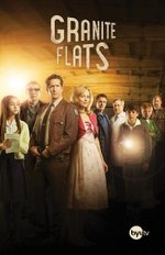 Watch Granite Flats online free. Granite Flats poster