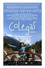 Watch Colegas kostenlos online.