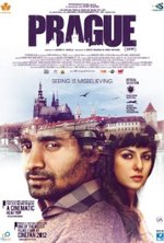 Watch Prague kostenlos online.