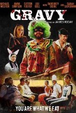Смотреть Gravy онлайн бесплатно.