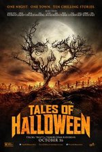 Watch Tales of Halloween online free. Tales of Halloween poster