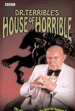 Watch Dr. Terrible's House of Horrible kostenlos online.