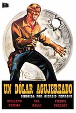 Watch Den genomskjutna dollarn kostenlos online.