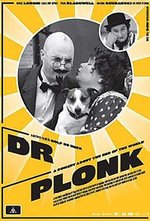 Guarda online Dr. Plonk gratuitamente.