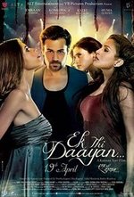 Watch Ek Thi Daayan kostenlos online.
