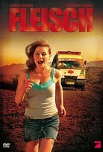 Fleisch poster