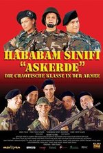 Watch Hababam Sinifi Askerde kostenlos online.
