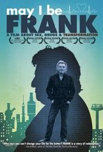 Guarda online May I Be Frank gratuitamente.