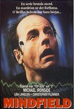 Mindfield poster