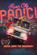 Смотреть River City Panic онлайн бесплатно.