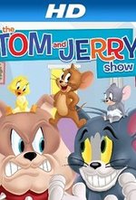 Смотреть The Tom and Jerry Show онлайн бесплатно.
