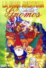 Смотреть Tomtarnas stora Ã¤ventyr онлайн бесплатно.