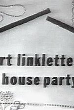 Watch House Party kostenlos online. House Party poster