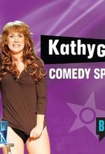 Смотреть Kathy Griffin: Everybody Can Suck It онлайн бесплатно.