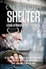 Guarda online Shelter: A Look at Manchester's Homeless gratuitamente.