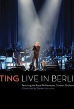 Watch Sting: Live in Berlin online free.