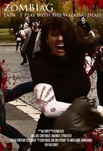 Guarda online Zombiag, Don't Play with the Walking Dead gratuitamente.