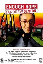 Regarder Enough Rope with Andrew Denton en ligne gratuitement.