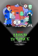Guarda online Lloyd in Space gratuitamente.