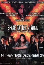 Watch Shake Rattle & Roll X online free.