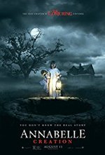 Annabelle 2 poster