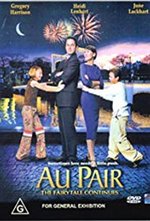 Watch Au Pair II online free.